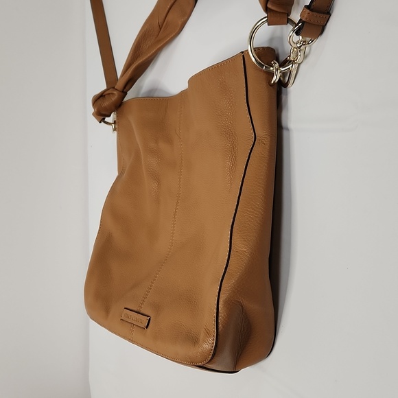 Vince Camuto Top Handle Tote - Picture 14 of 16